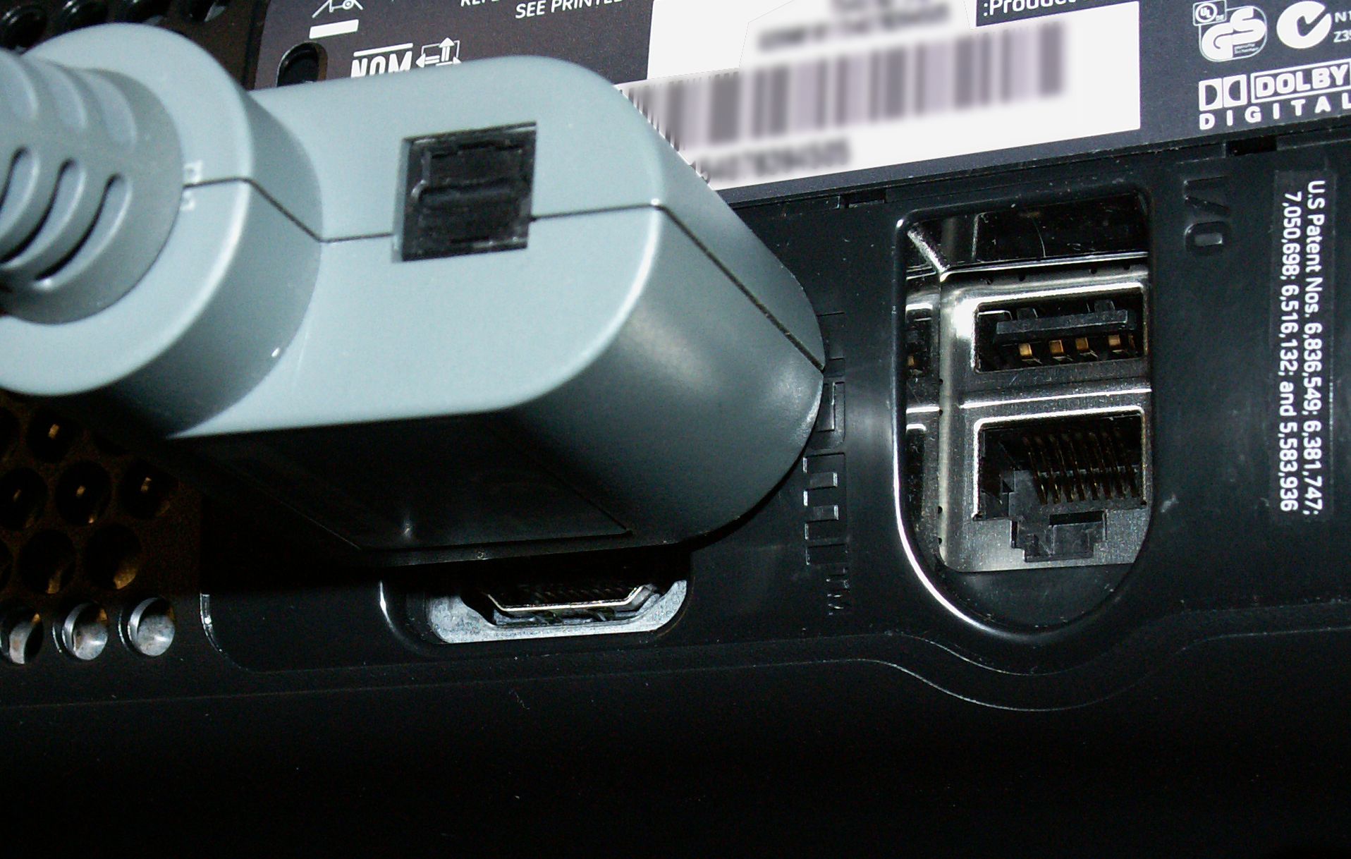 How-To: Xbox360 HDMI \u0026 RCA Audio : 3 