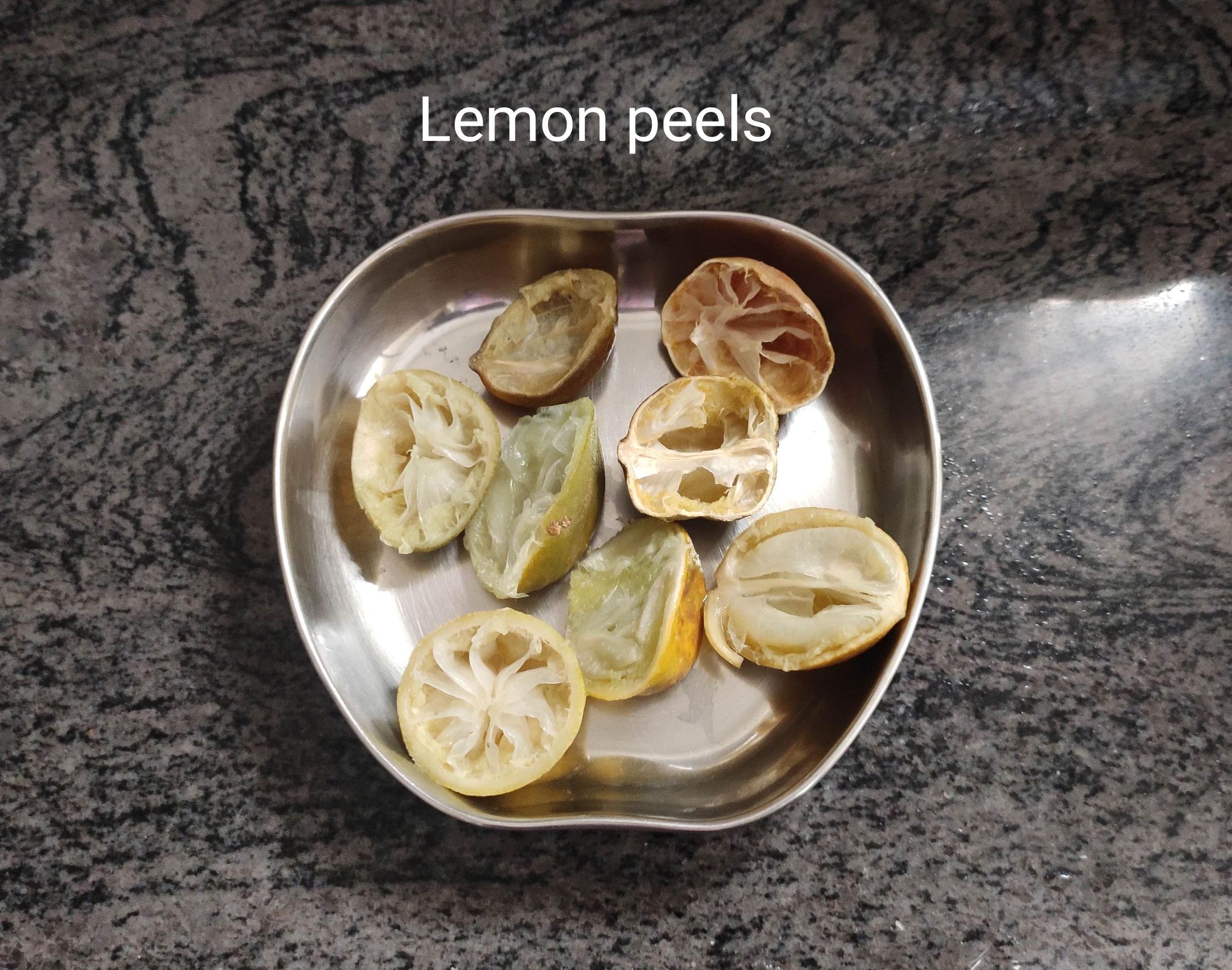 Lemon and Salt Wonders : 27 Steps (with Pictures) - Instructables