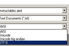 Tutorial on AI Markup Language (AIML) via Notepad 9 Tutorial on AI Markup Language (AIML) via Notepad 9