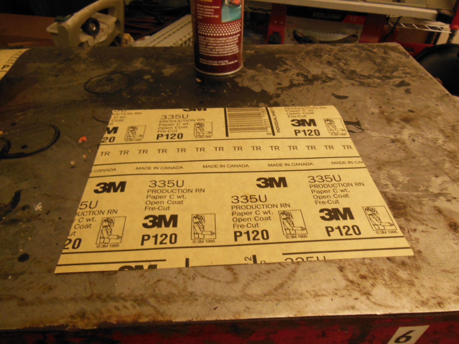 Sanding Pads With Velcro Backing Made Easy 5 Steps (with Pictures