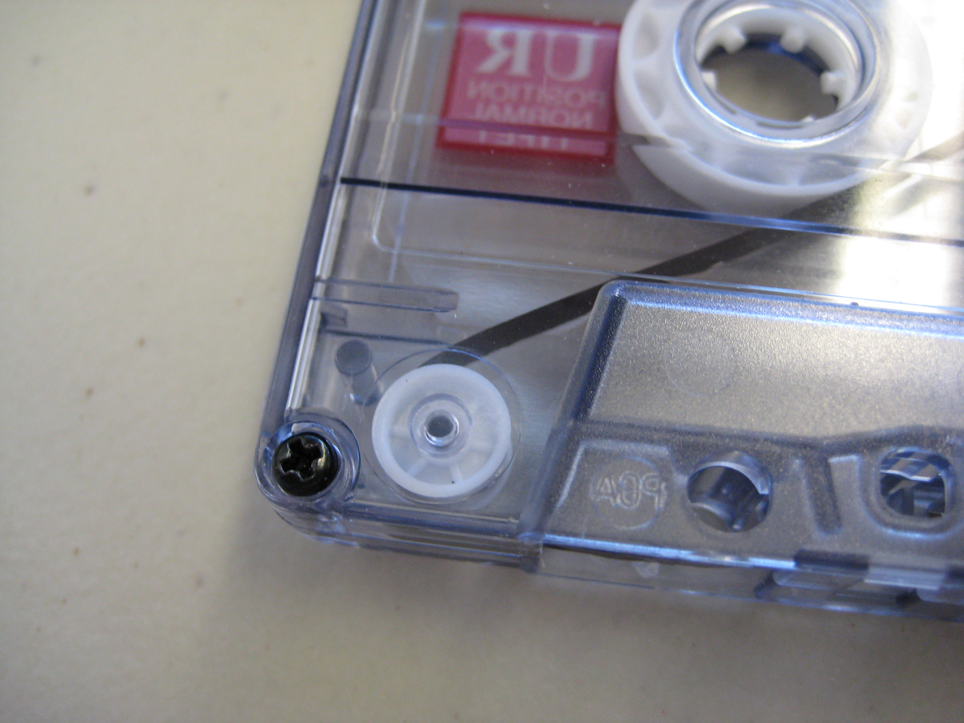 Audio Cassette Loop 13 Steps (with Pictures) Instructables