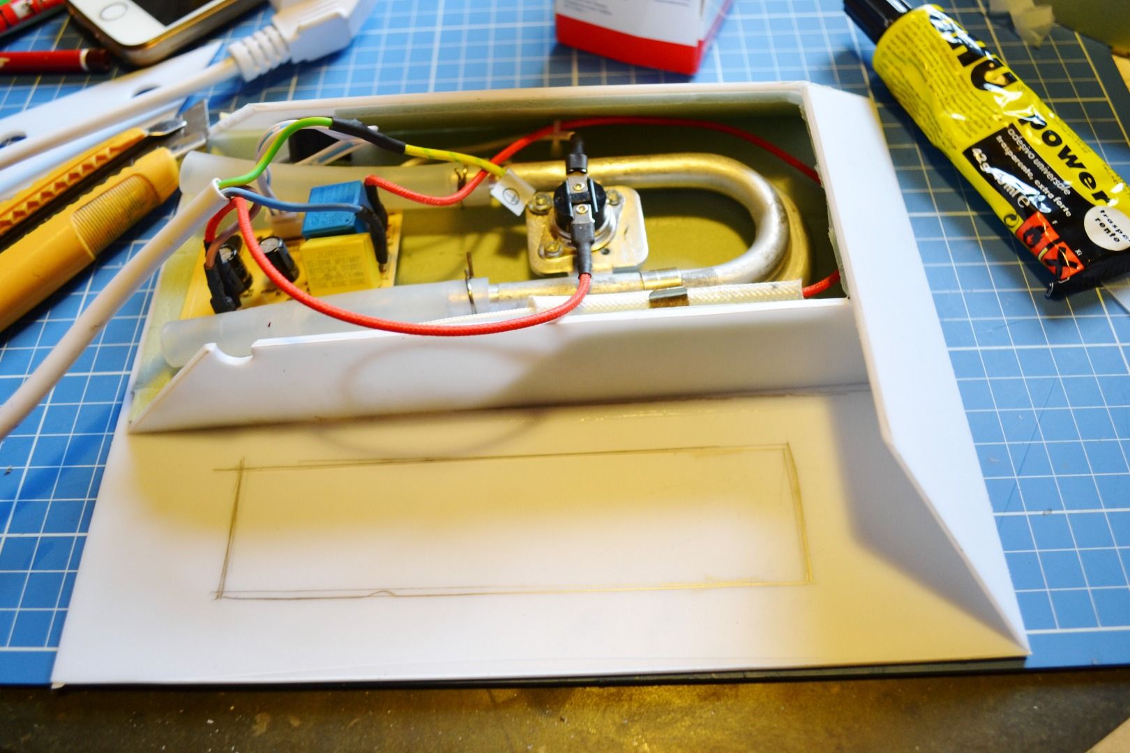 Flat Pack Coffeemaker & Coffeepot 12 Steps Instructables