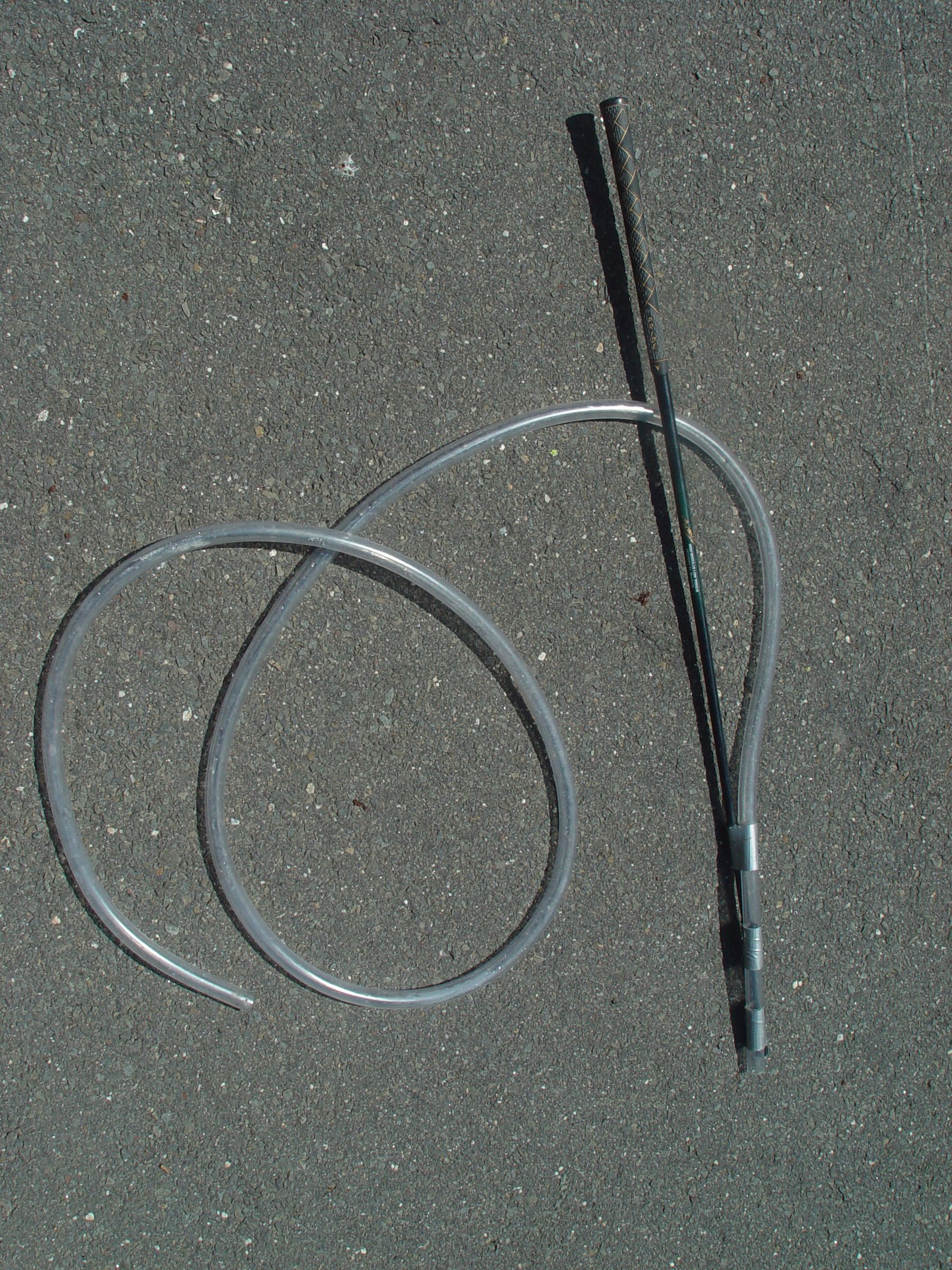 Hot Tub Vacuum 3 Steps Instructables