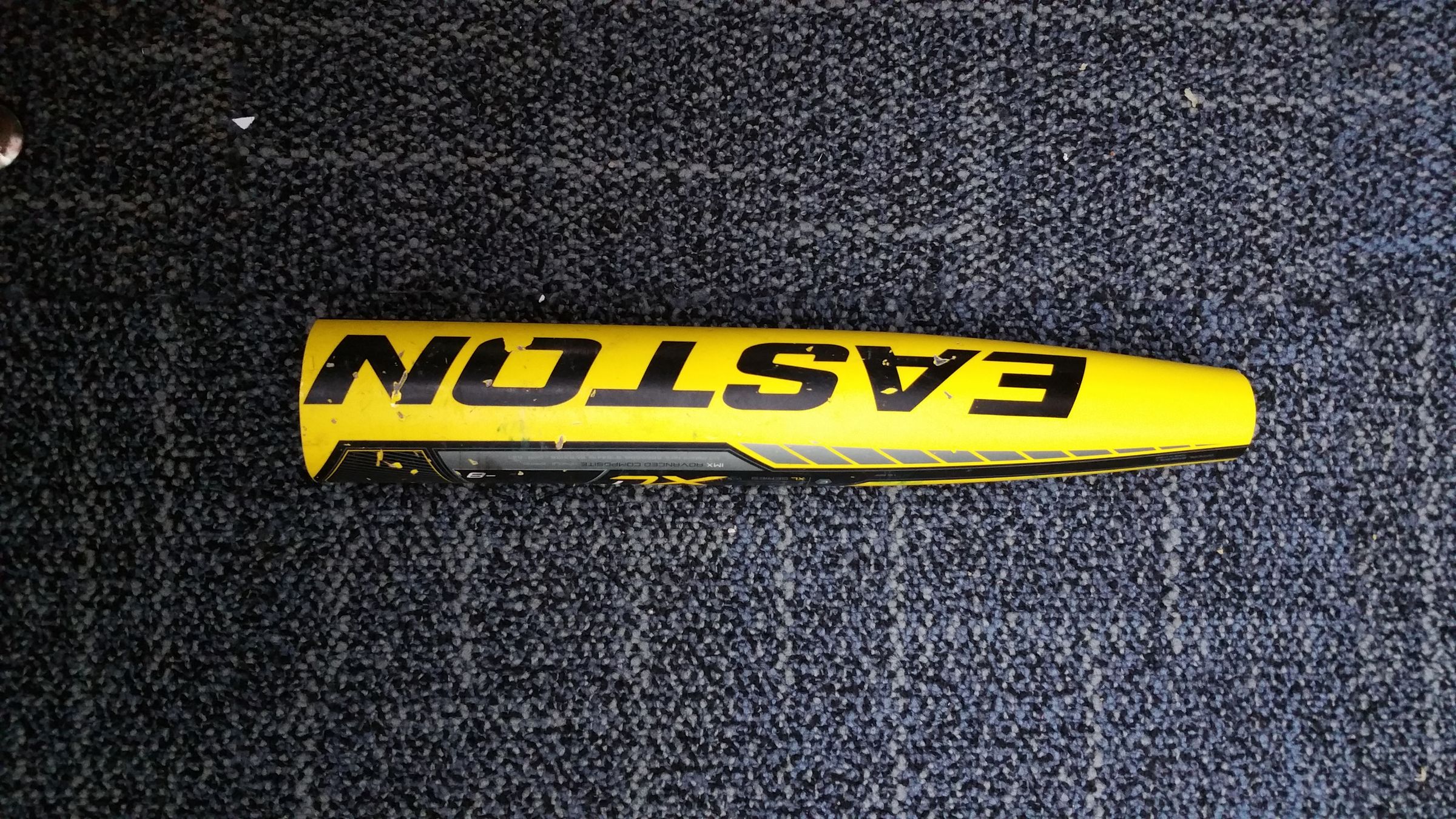 Baseball Bat Lamp 6 Steps Instructables