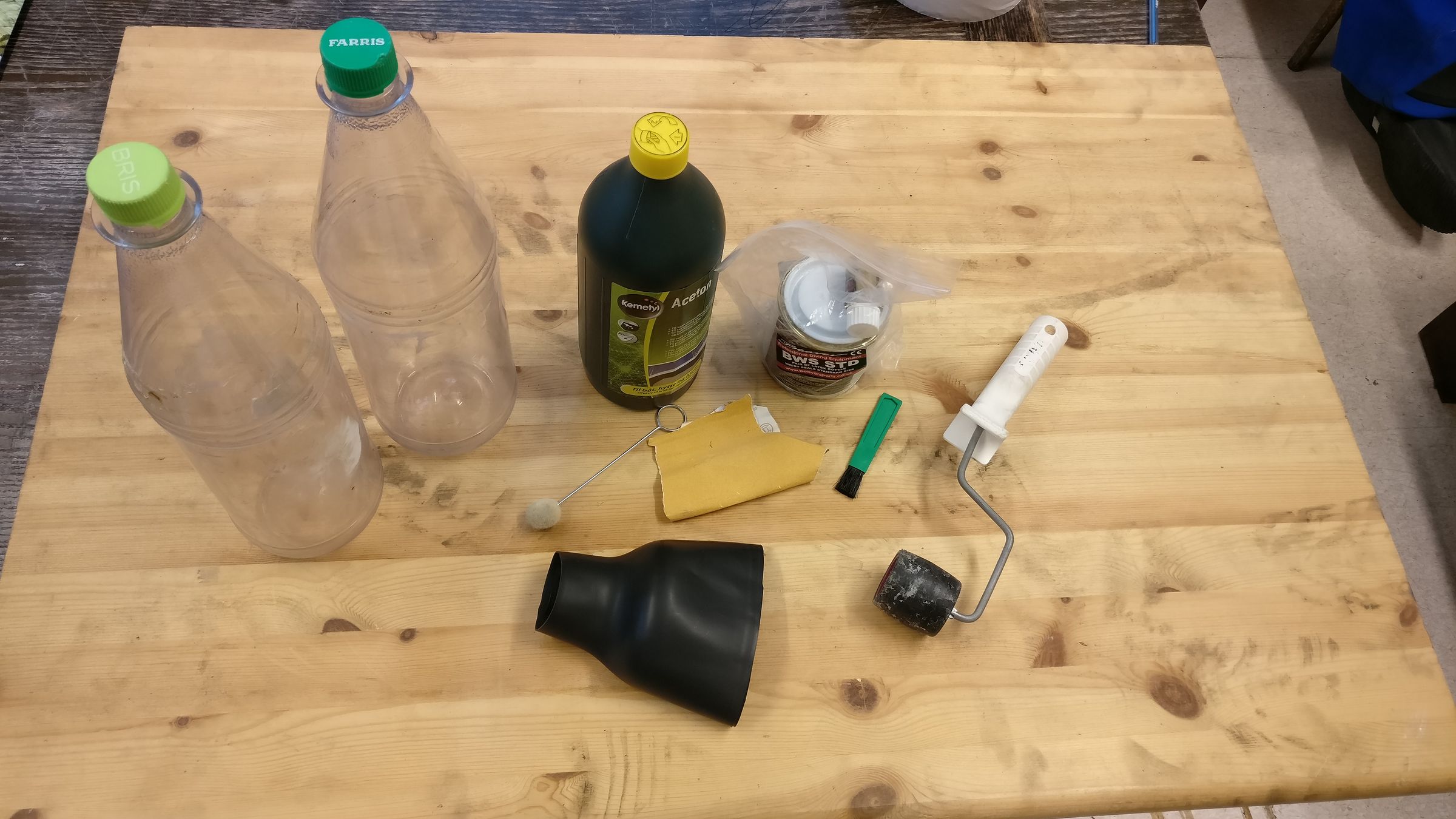 Drysuit Wrist Seal Replacement 6 Steps Instructables