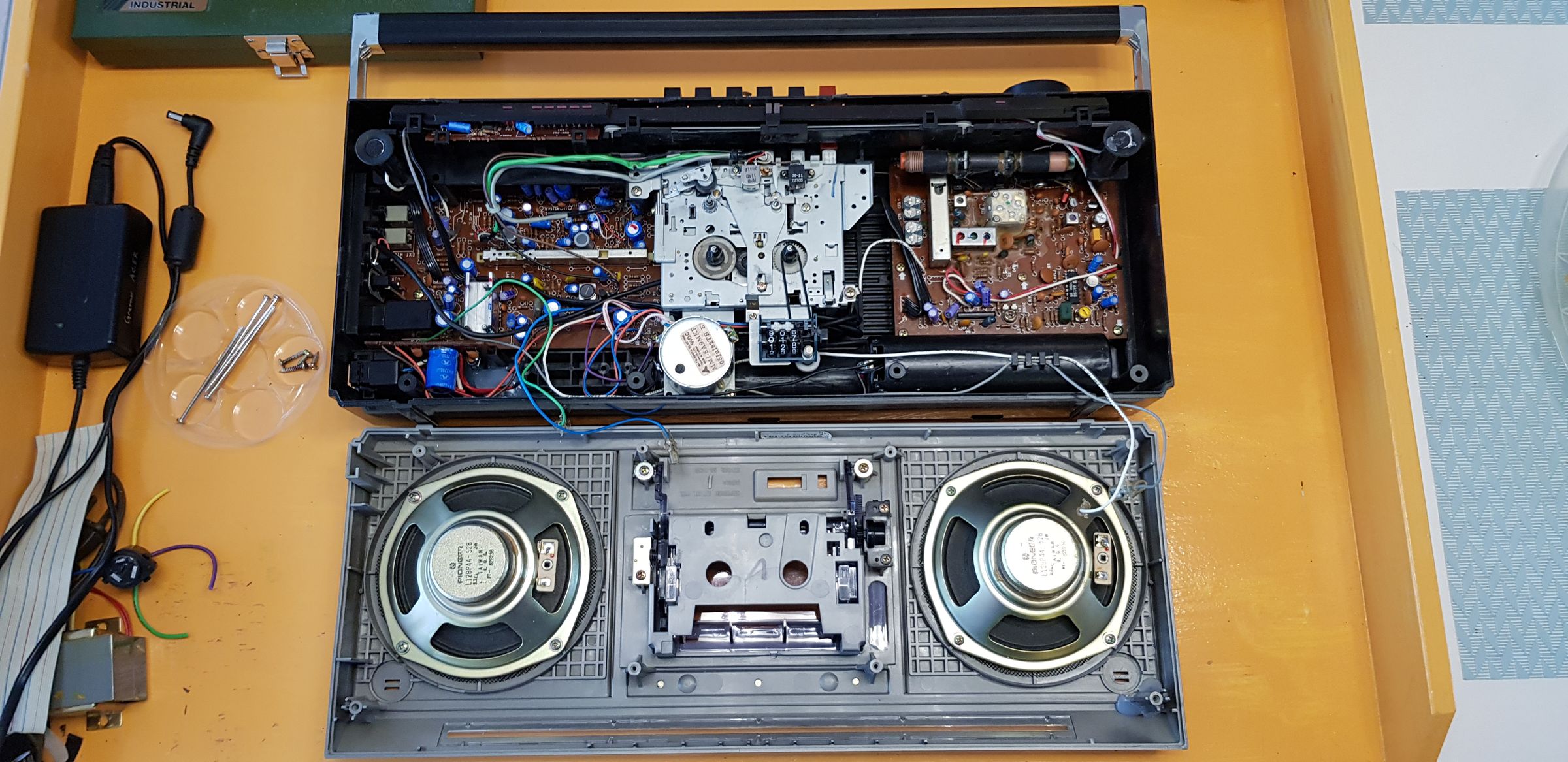 Play CDs Without CD Player, Using AI and YouTube 10 Steps (with Pictures) Instructables