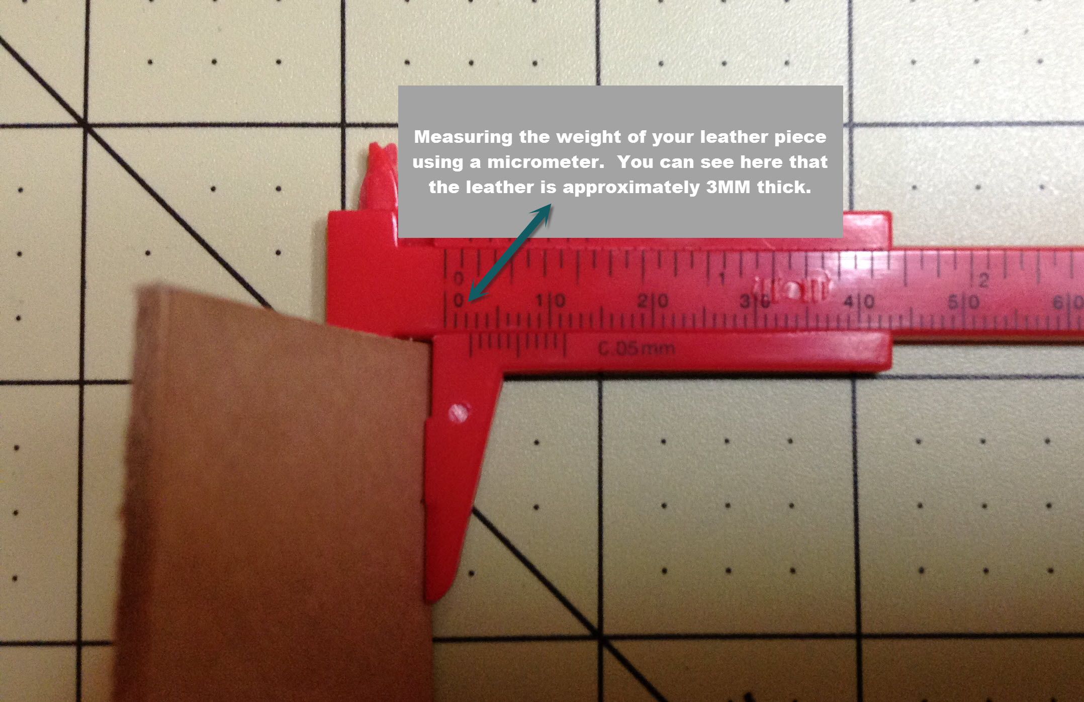 Introduction to Leatherworking 13 Steps (with Pictures) Instructables