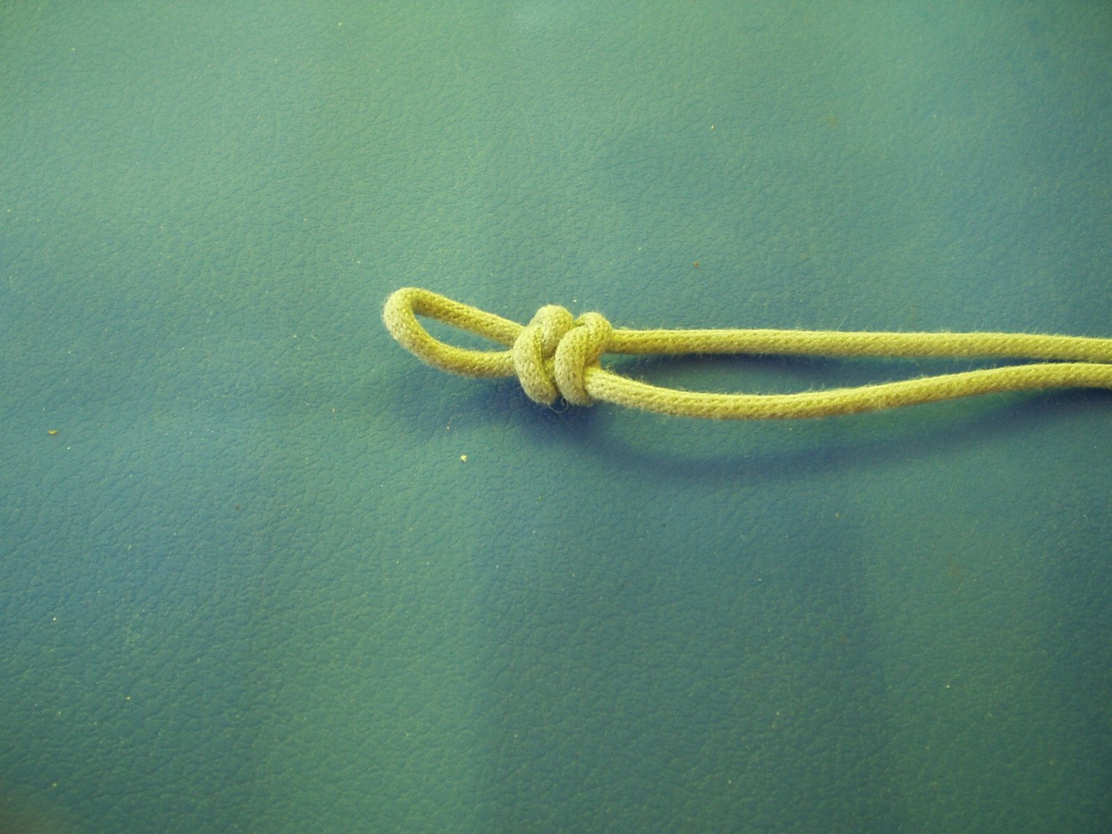 Snake Knot 12 Steps Instructables