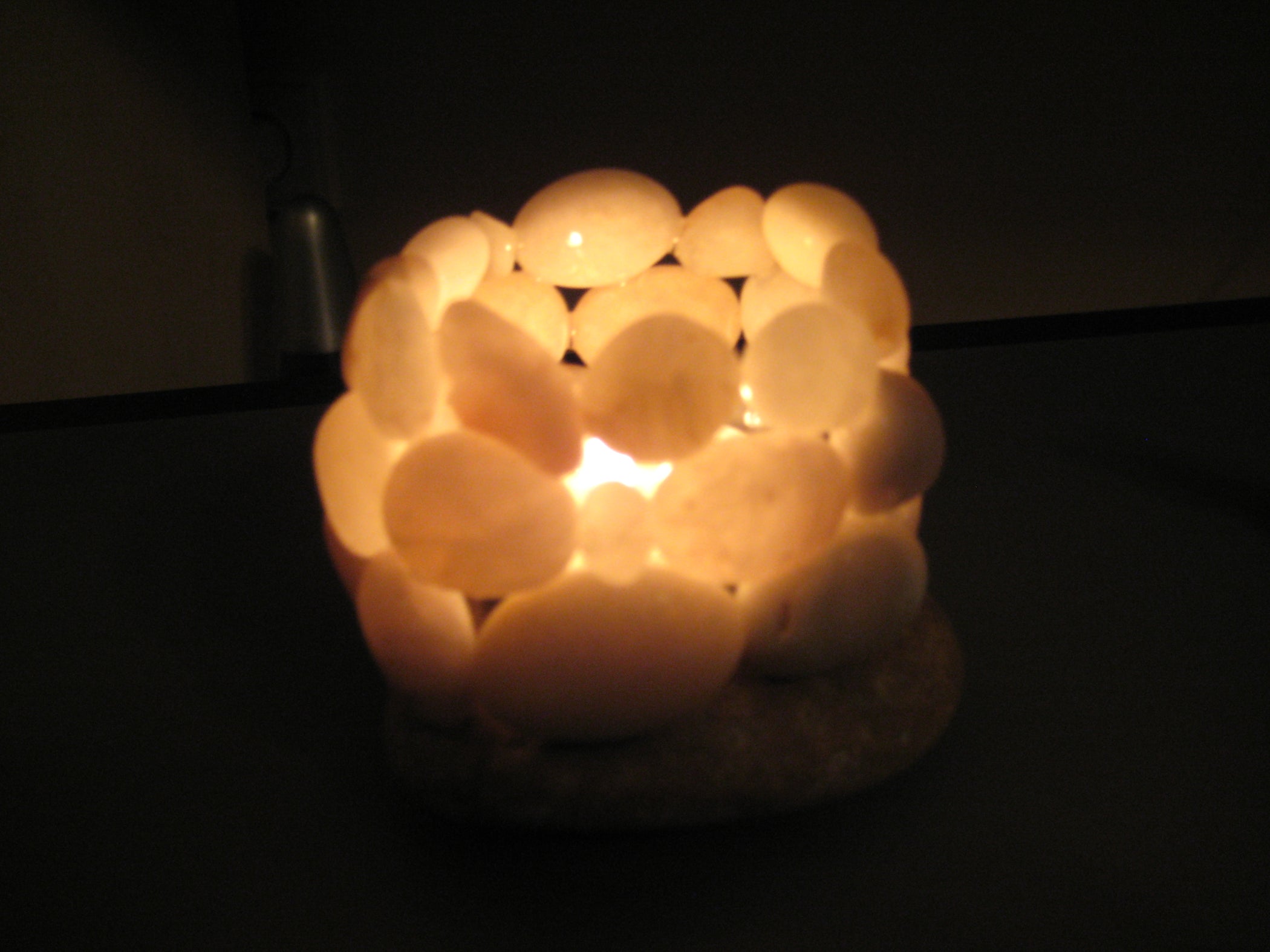 Marble Candlestick (with Pictures) Instructables