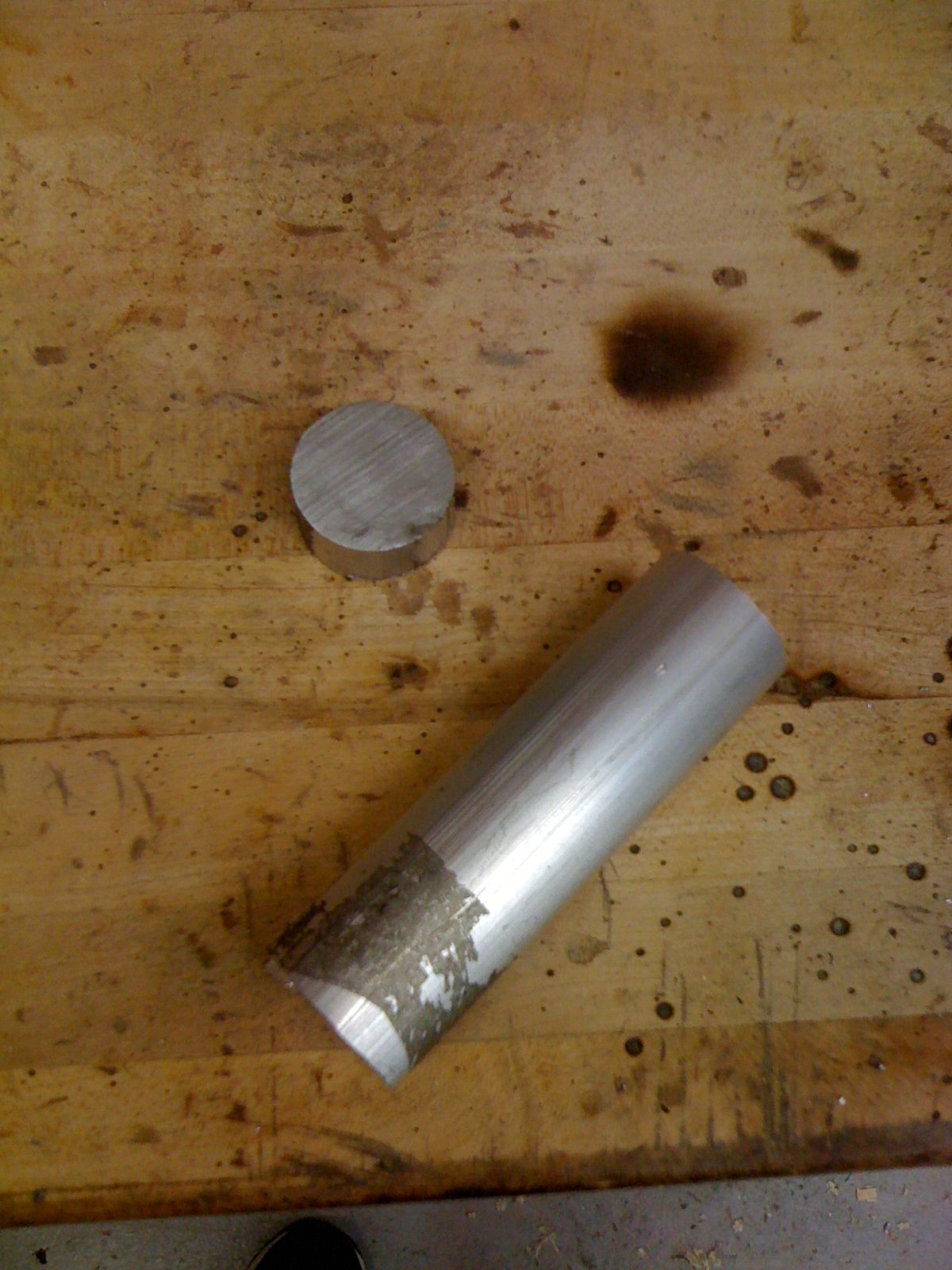 Simple Guide to Making Sprockets 7 Steps (with Pictures) Instructables