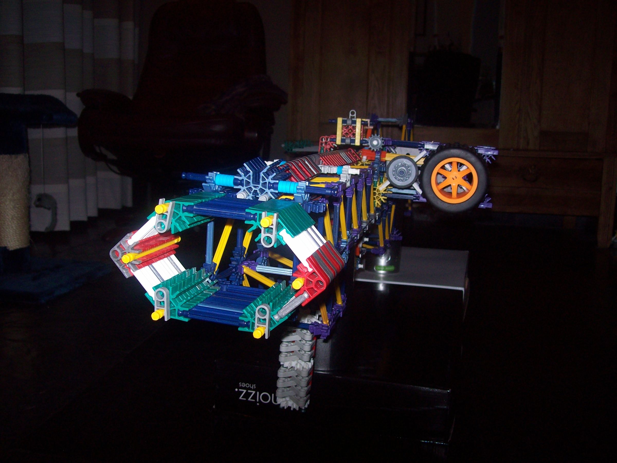 avamgerr 2 DIY Project DIY Project Image