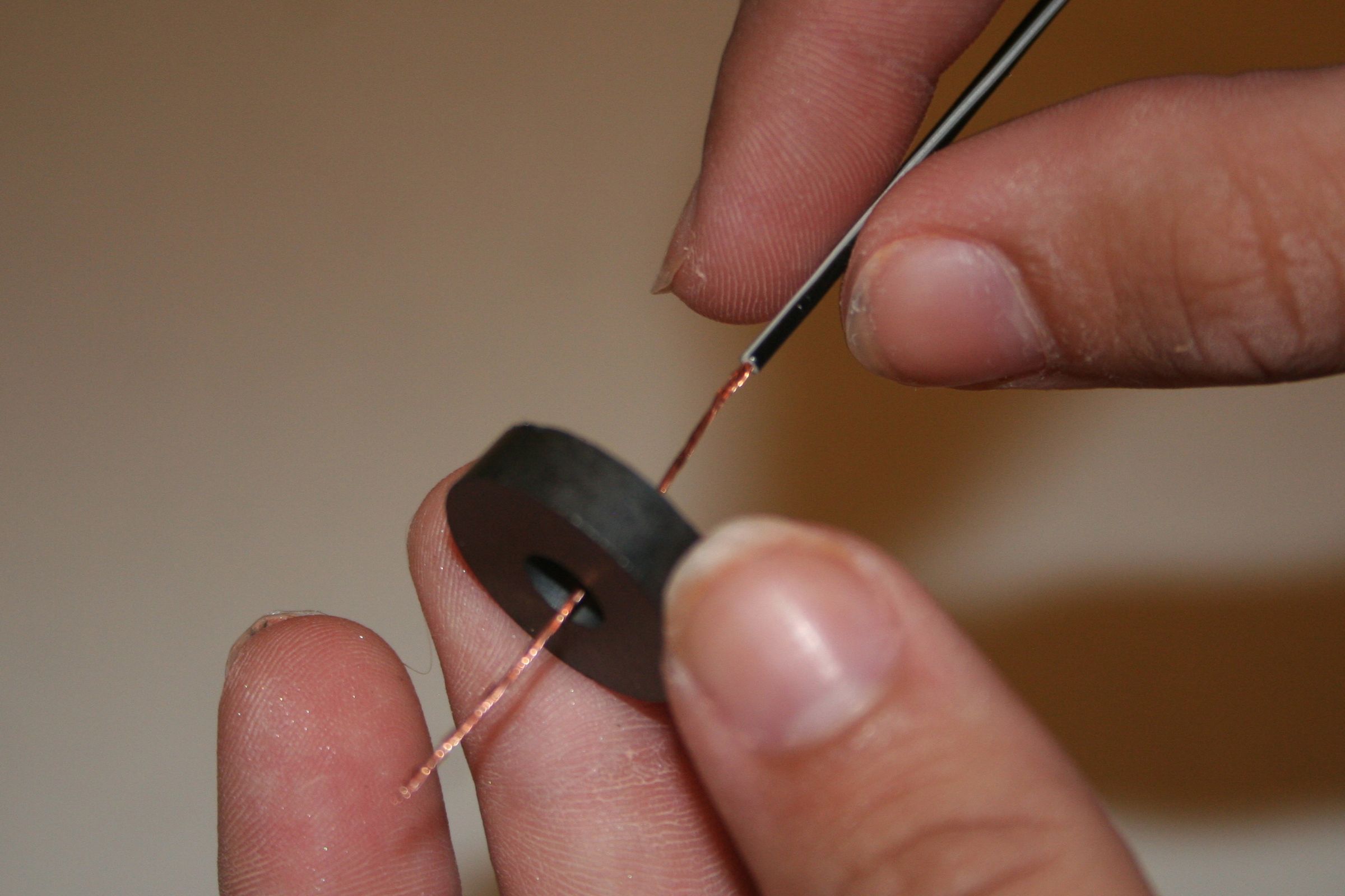 Film Canister Flashlight 11 Steps (with Pictures) Instructables