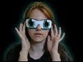 anime eyes sunglasses DIY Project DIY Project Image