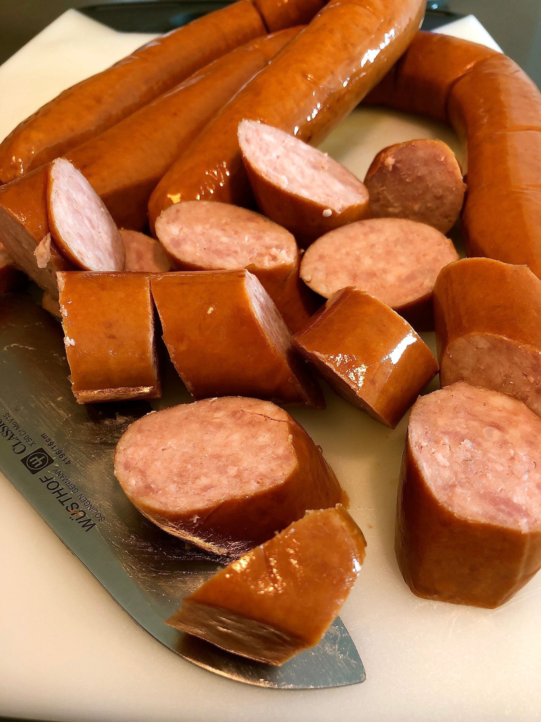 German Sauerkraut and Sausage, in Crock Pot 14 Steps (with Pictures) Instructables