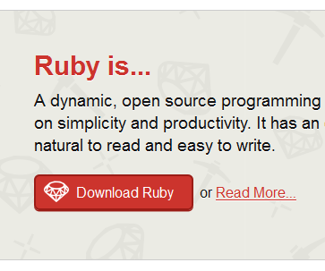 Automated Web Testing in Ruby with Watir-Webdriver