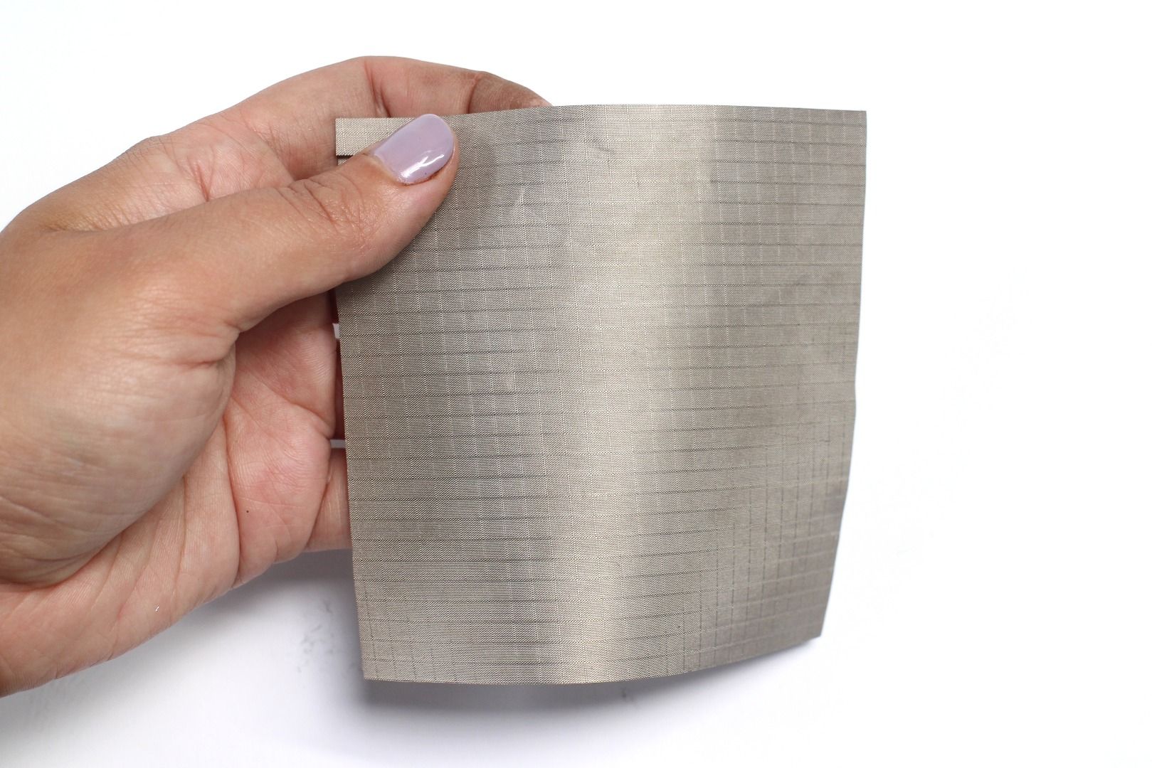 How to Work With Conductive Fabric 19 Steps (with Pictures) Instructables