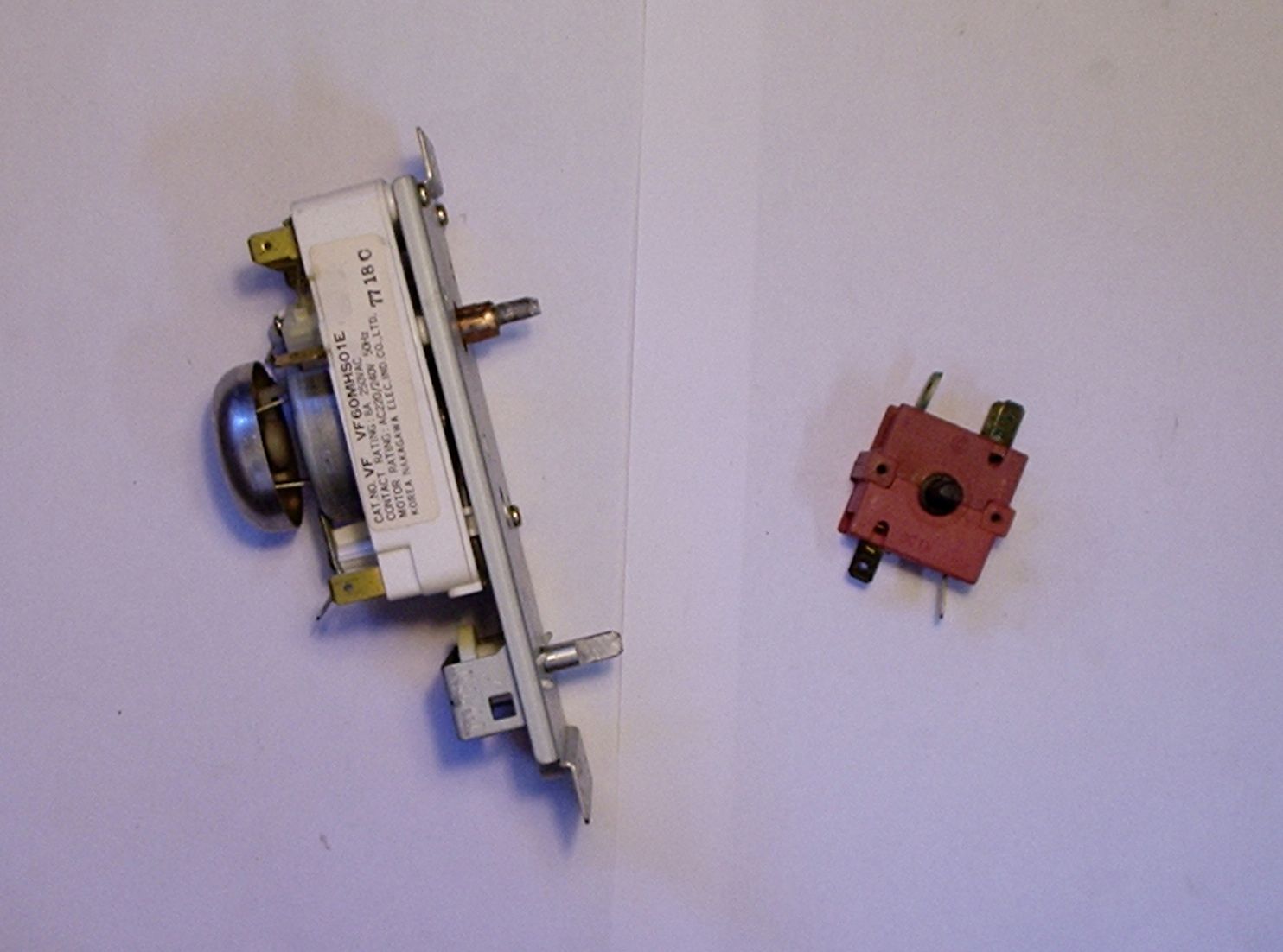How to Take Apart a Microwave 18 Steps Instructables