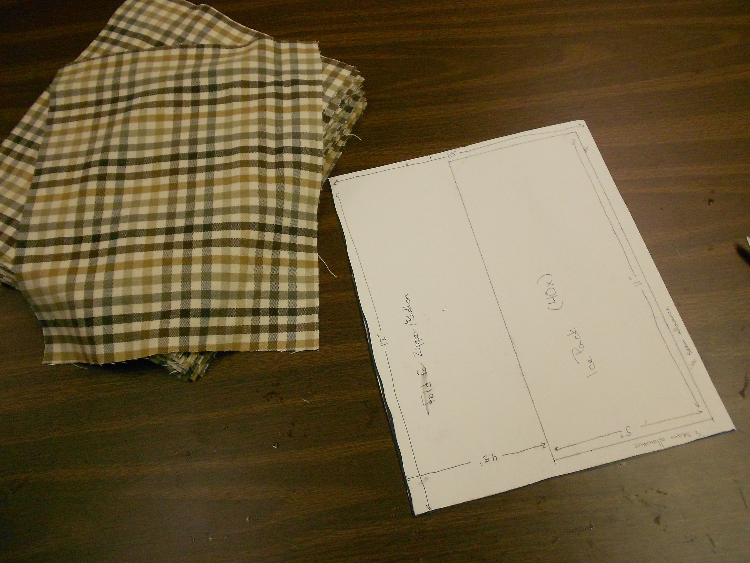 FreezeBlanket 10 Steps (with Pictures) Instructables