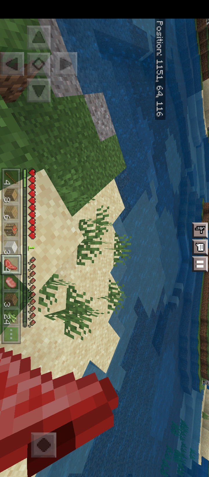 How to Survive Your First Day in Minecraft