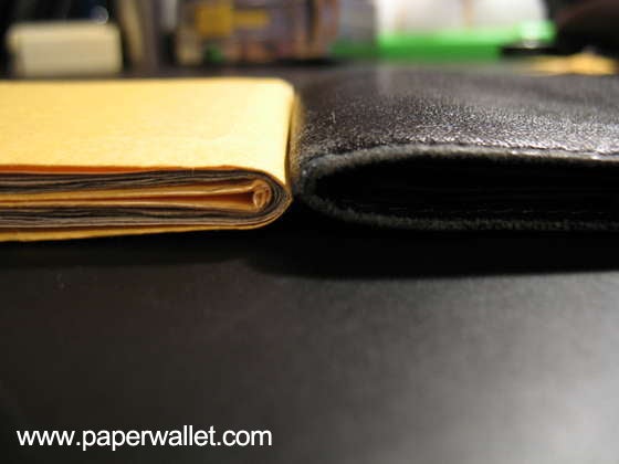 Paper Wallet 8 Steps With Pictures Instructables