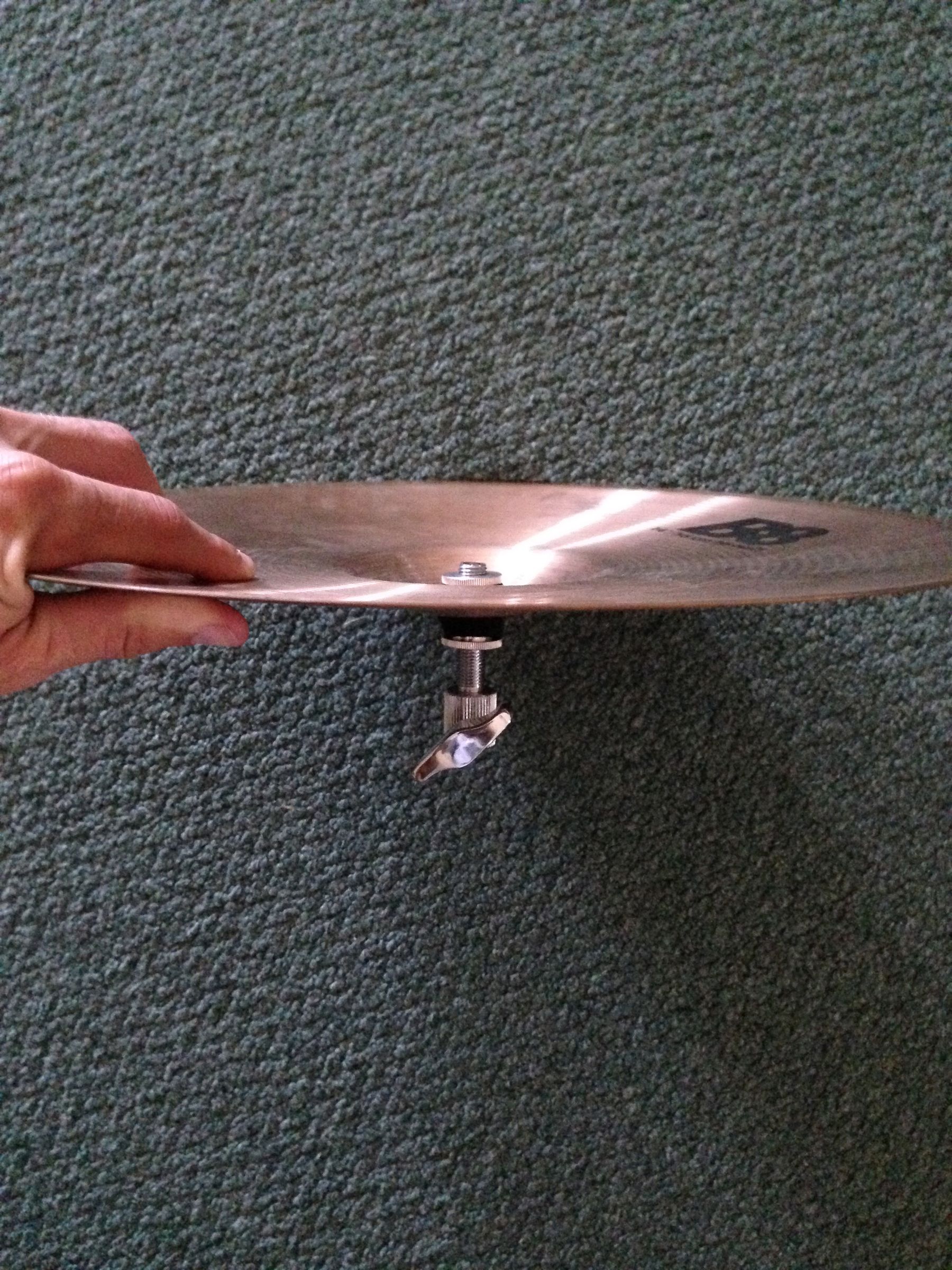 How to Assemble a Typical Drum Set 10 Steps Instructables