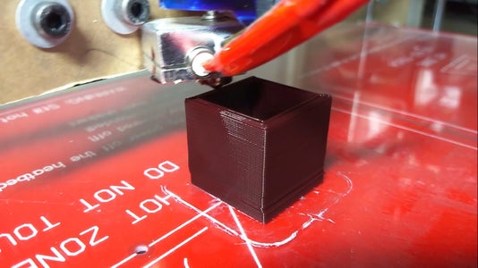 How to Make a Big 3D Printer at Home | 3D Printer Using Arduino : 7 ...