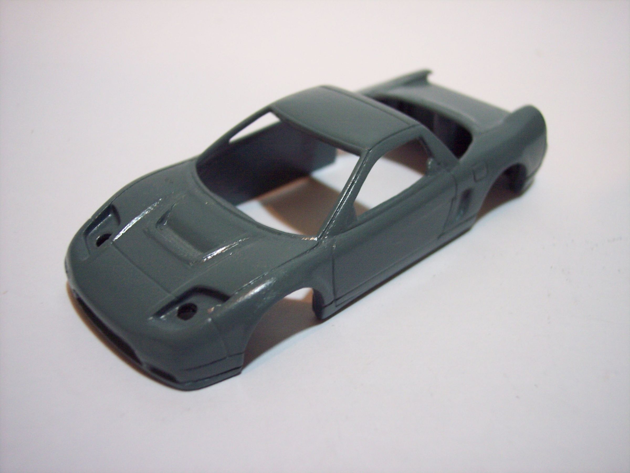 How to Modify a DieCast Car 9 Steps Instructables