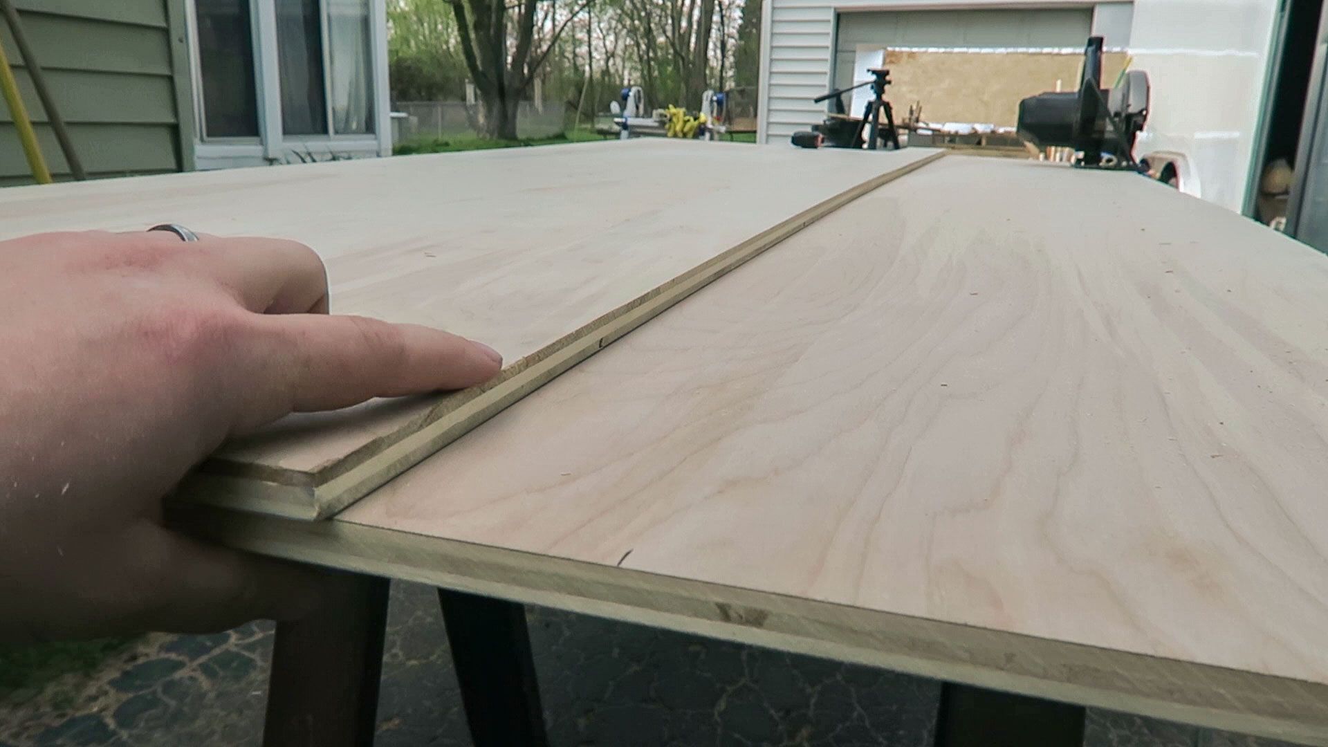 Perfect Cuts With a Circular Saw Guide 5 Steps (with Pictures