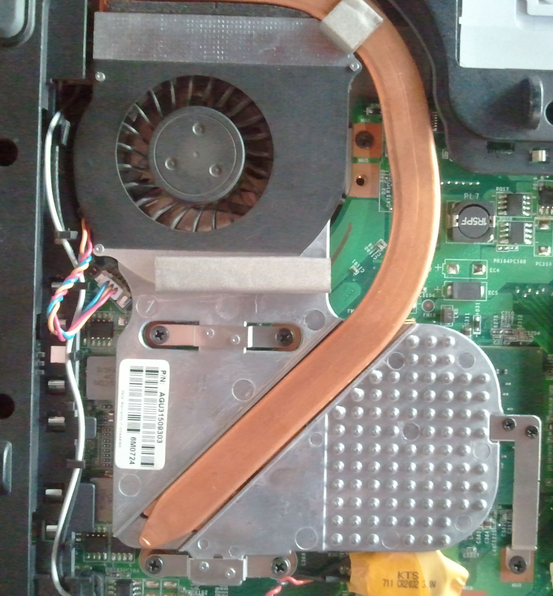 How to Stop Your Laptop Overheating 12 Steps (with Pictures