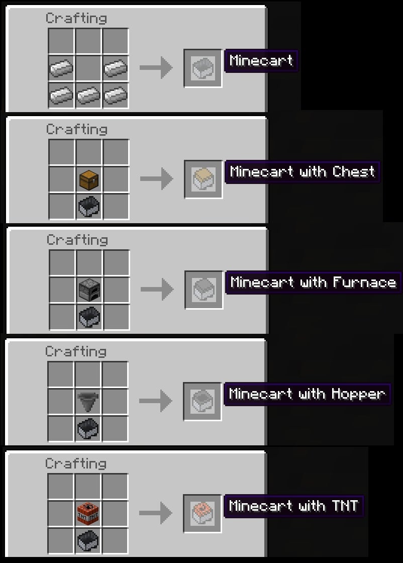 Getting Around In Minecraft 5 Steps With Pictures Instructables Getting Around In Minecraft 5 Steps With Pictures Instructables