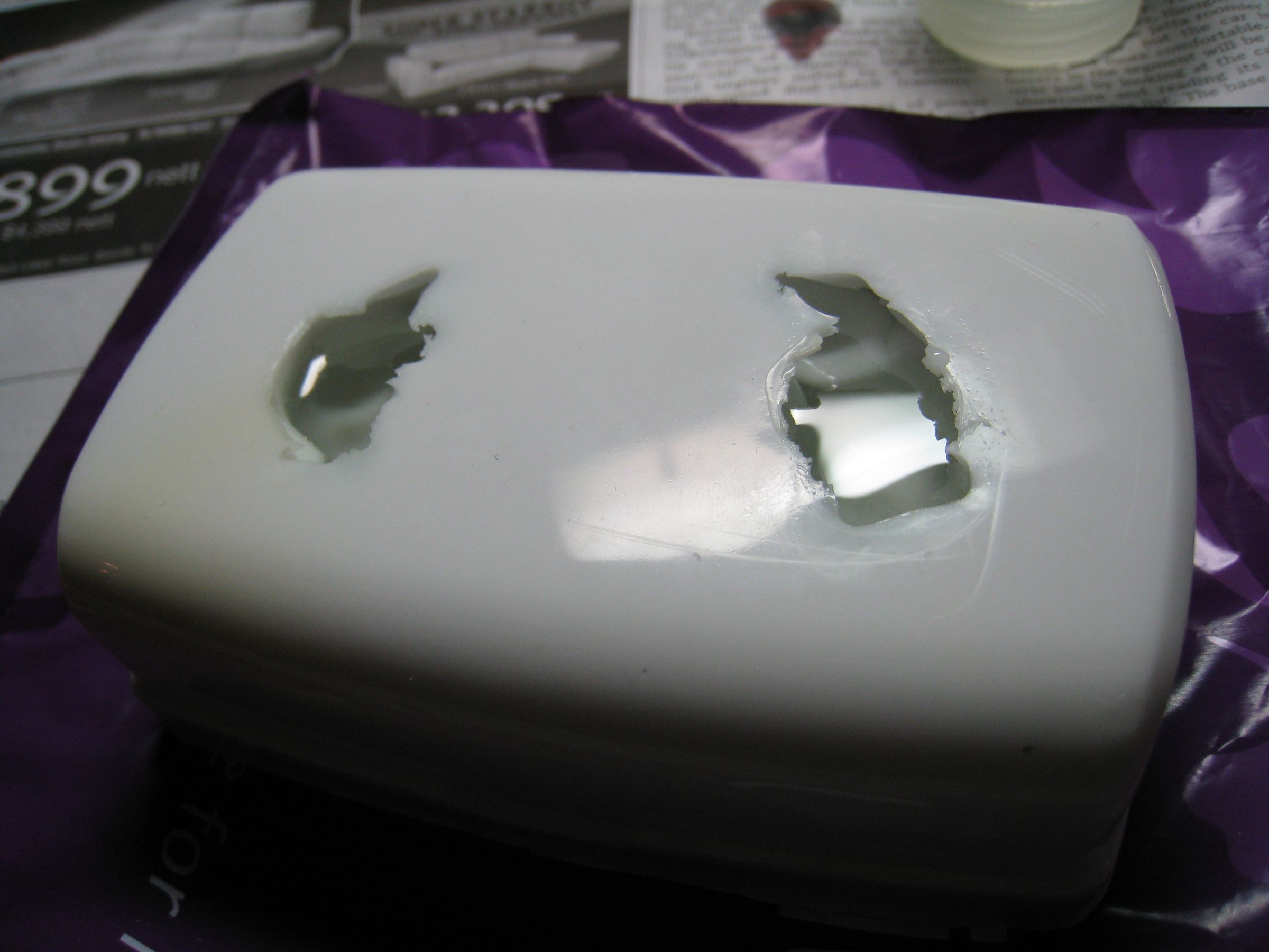 Making a Custom Inear Monitor 10 Steps (with Pictures) Instructables