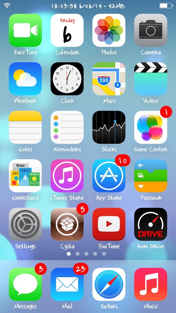 Iphone Auto Clicker 8 Steps Instructables Iphone Auto Clicker 8 Steps Instructables