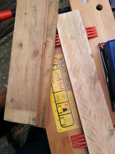 Medida, Corte, Areia, Cola, Parafuso, Repetir