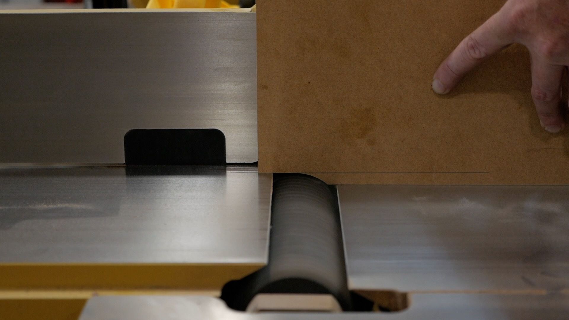 Create Perfect Tapered Legs on a Jointer 6 Steps (with Pictures) Instructables