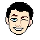 author