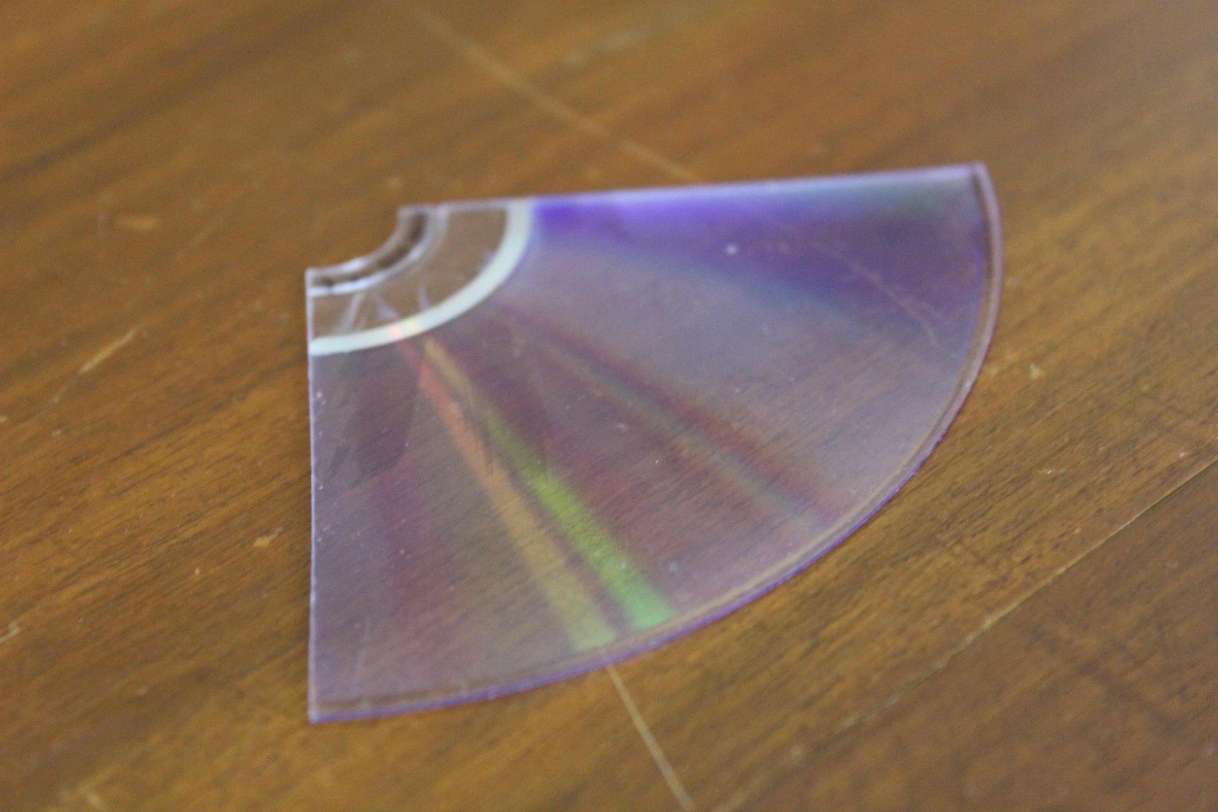 DIY Low Cost Spectrometer 10 Steps (with Pictures) Instructables