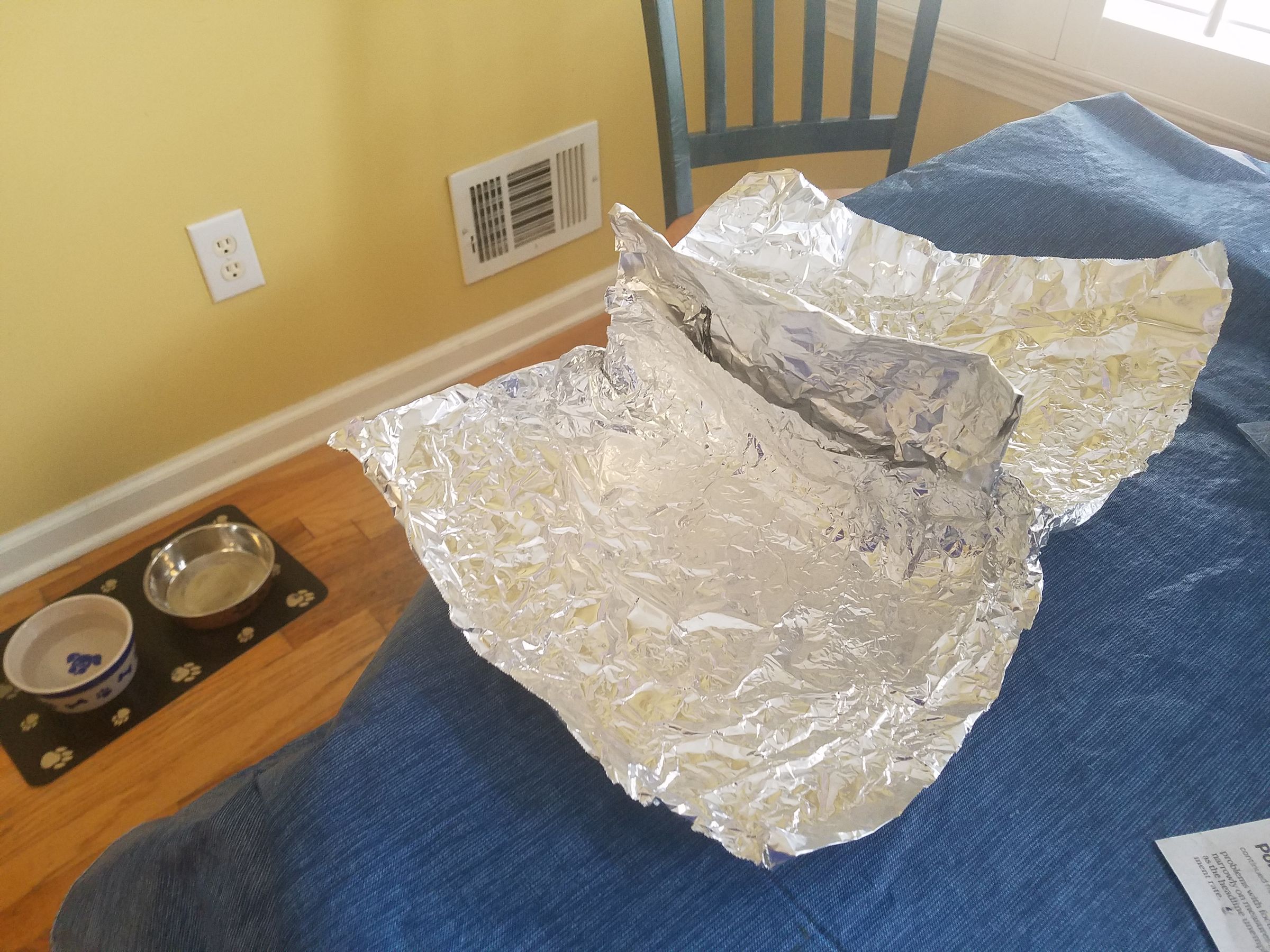 Slow Cooker Meal Divider 7 Steps Instructables