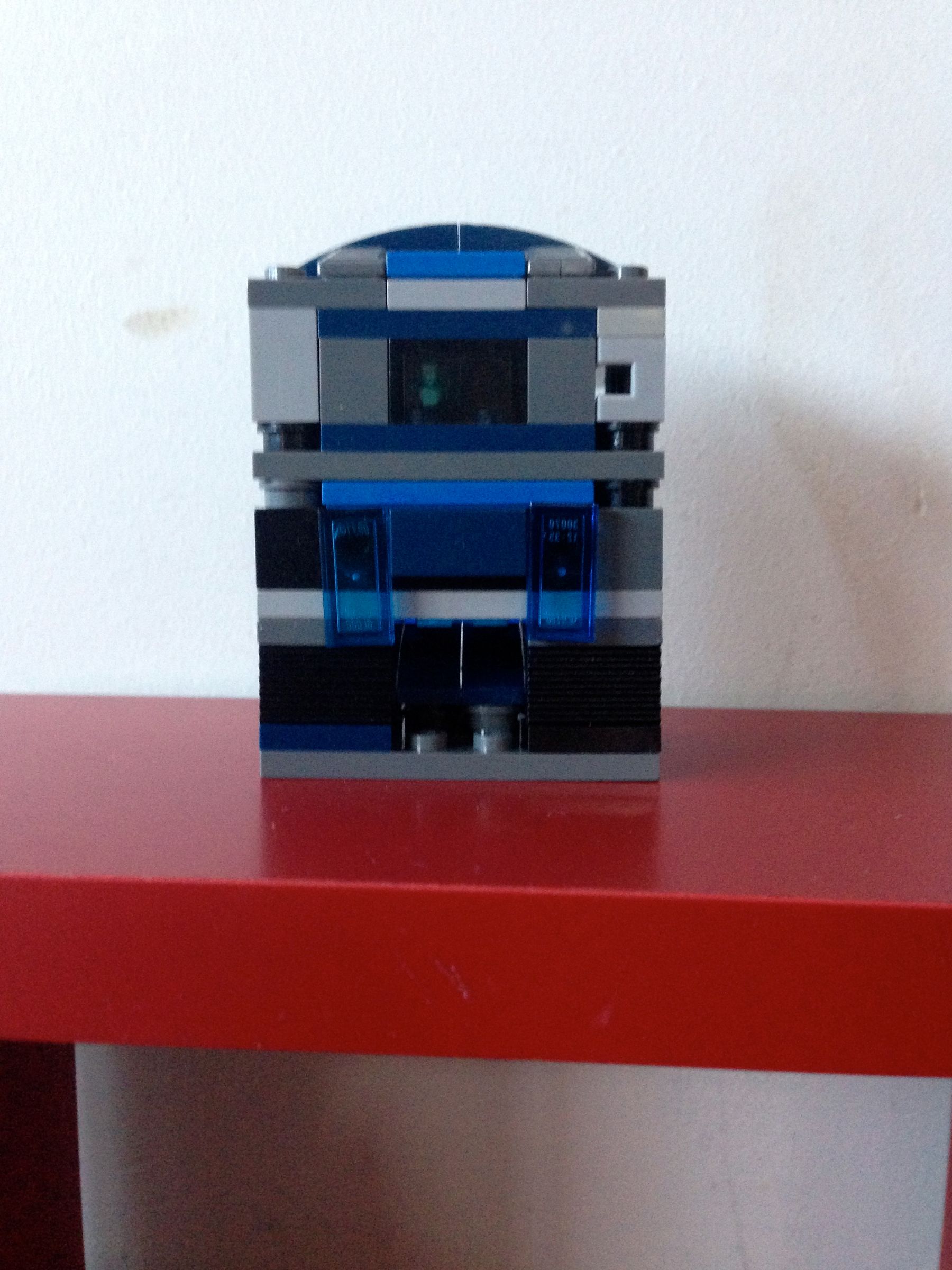 DIY guide for Lego Soda Machine with step-by-step instructions