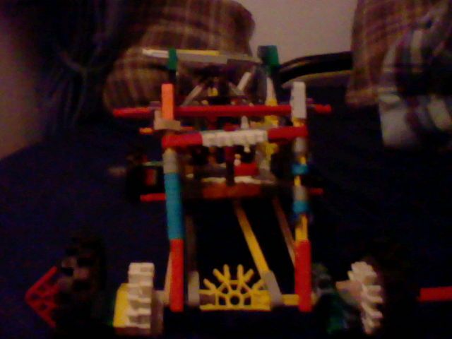 rock crawler DIY Project DIY Project Image