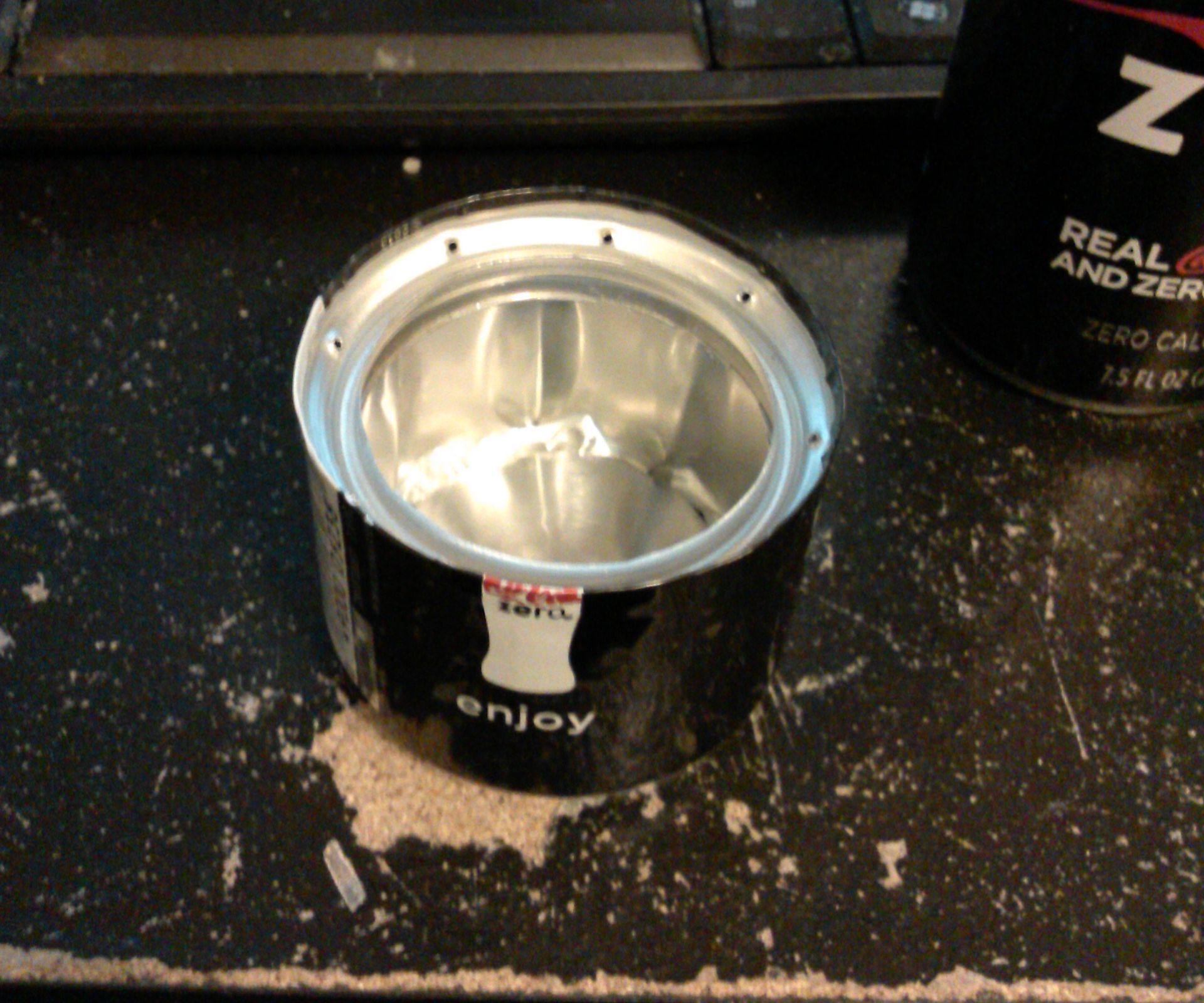 Alcohol Stove 9 Steps Instructables