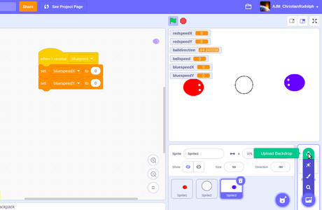 How to Make a Football Game in Scratch : 16 Steps - Instructables