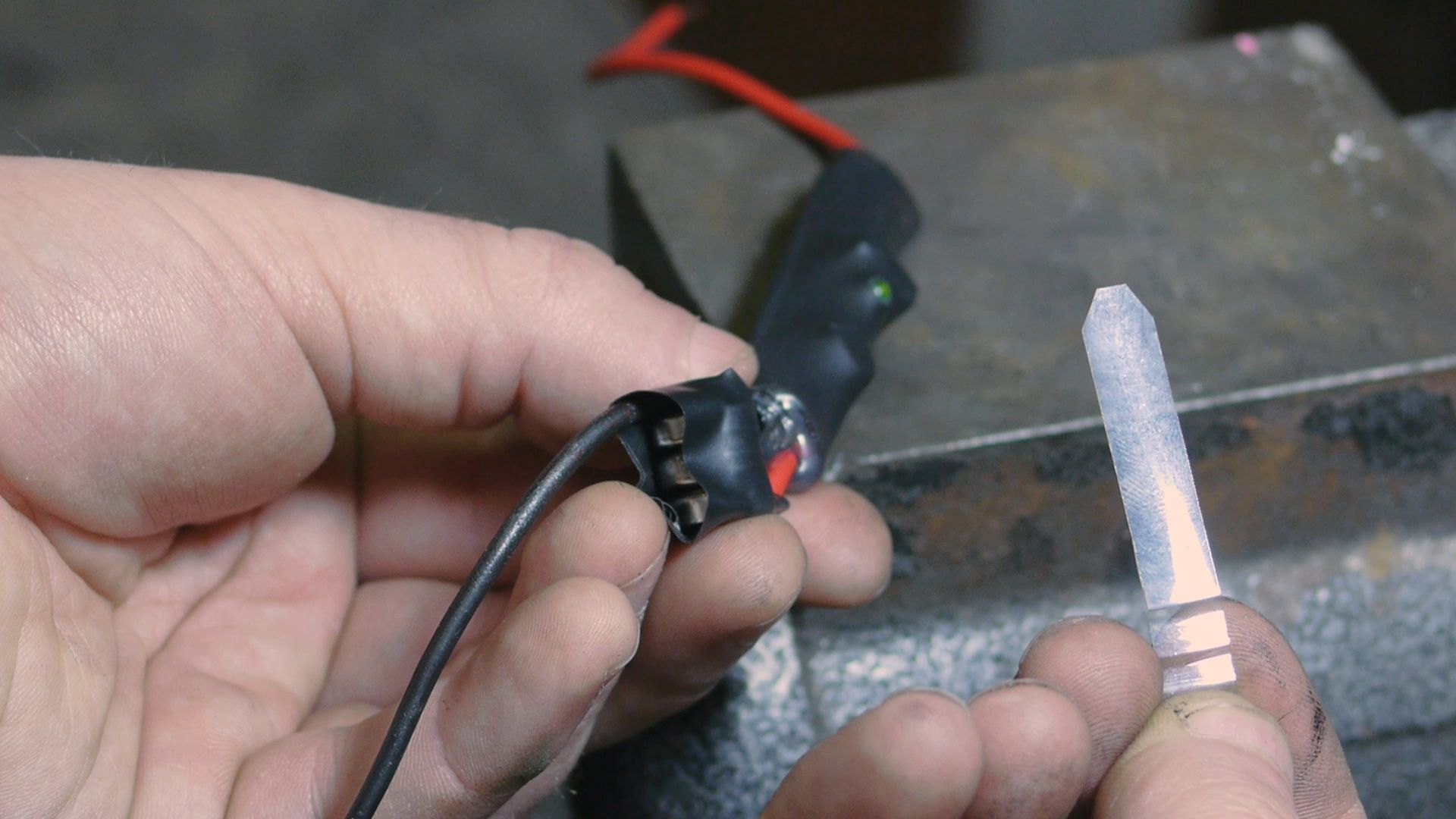 5 Static Electricity Generator 5 Steps (with Pictures) Instructables
