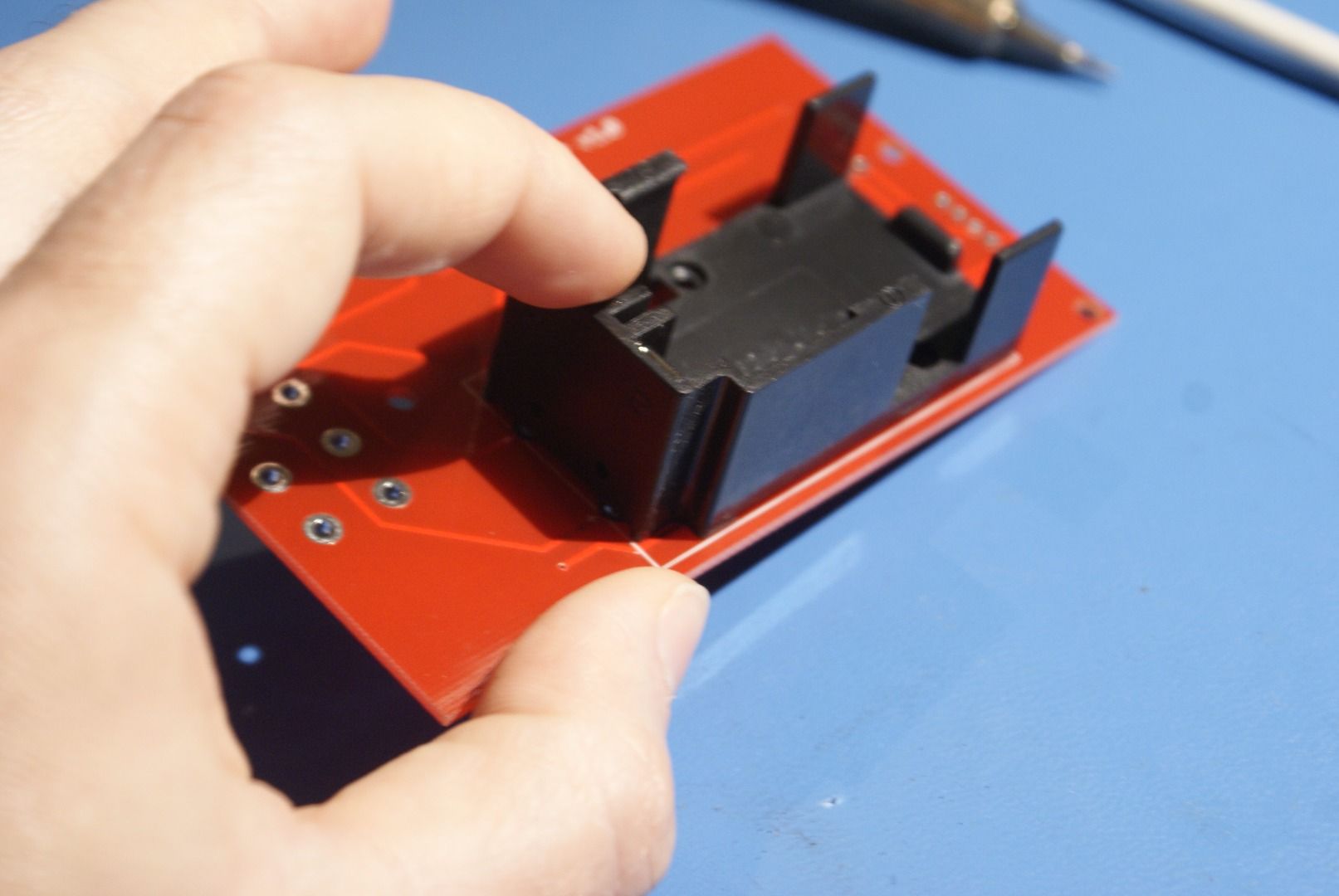 DIY Digital Vacuum Gauge 6 Steps Instructables