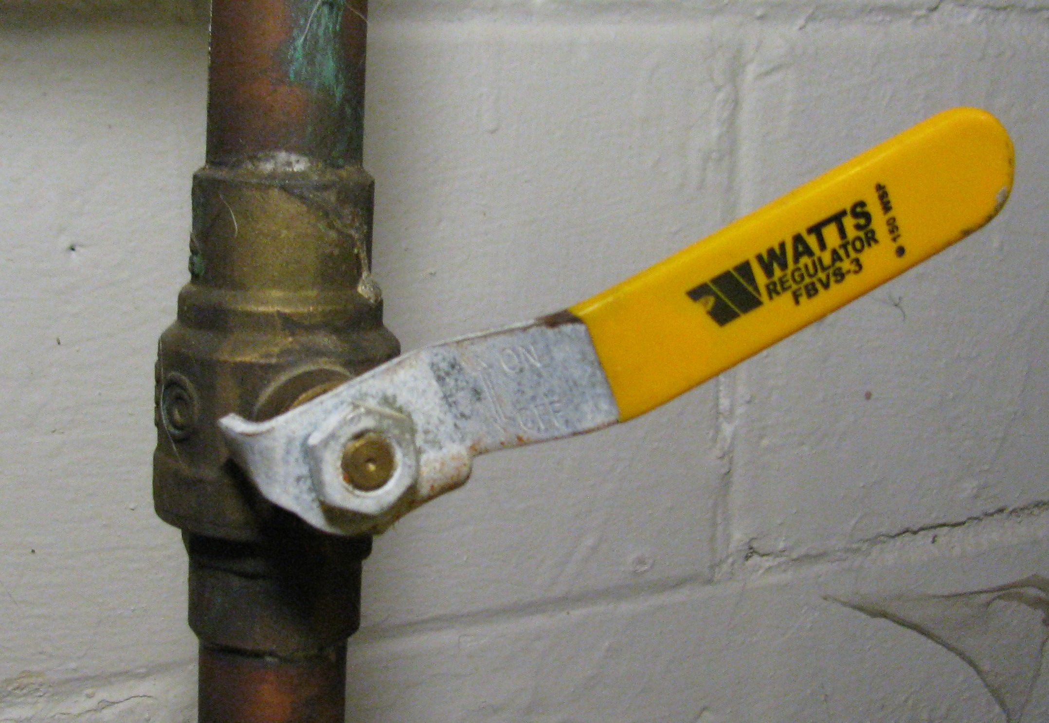 How to Change the Cartridge of a Delta Monitor Shower Valve. 8 Steps