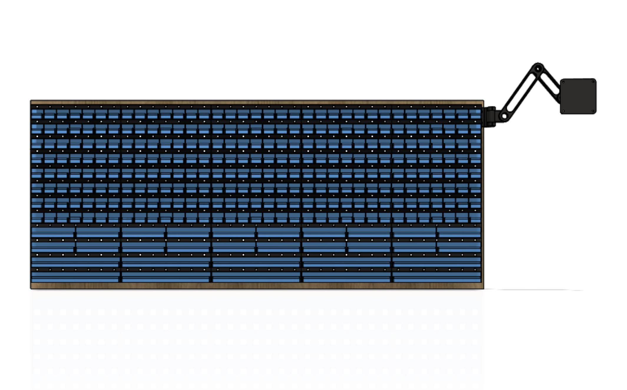 The Component Storage System 10 Steps (with Pictures) Instructables