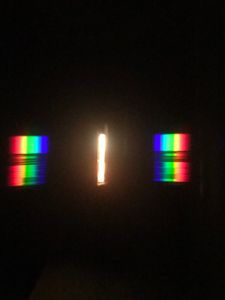 A Simple Spectroscope : 5 Steps (with Pictures) - Instructables