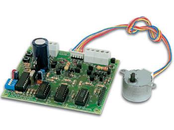 Motor Controller