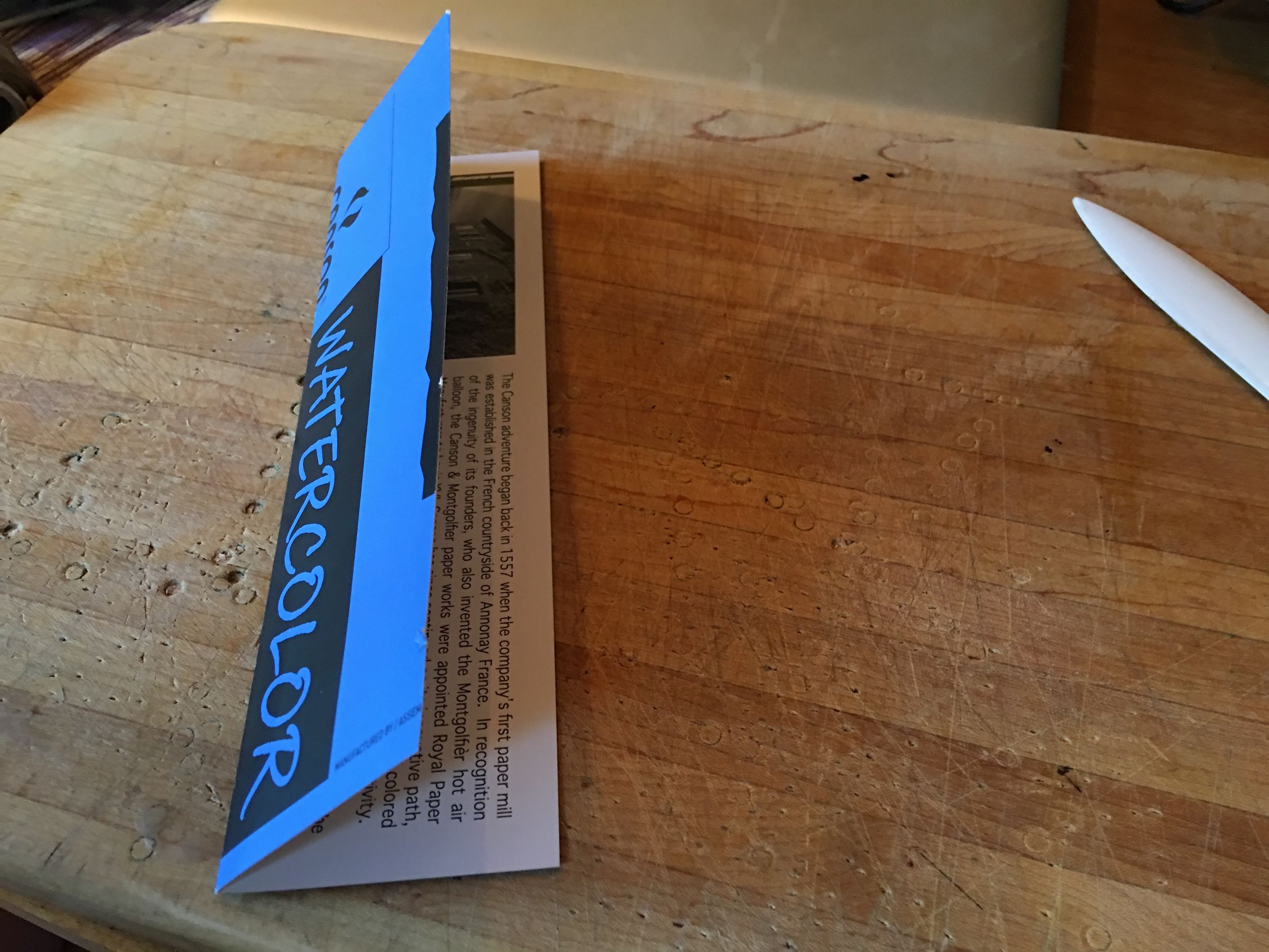 How I Do Book Binding 11 Steps (with Pictures) Instructables