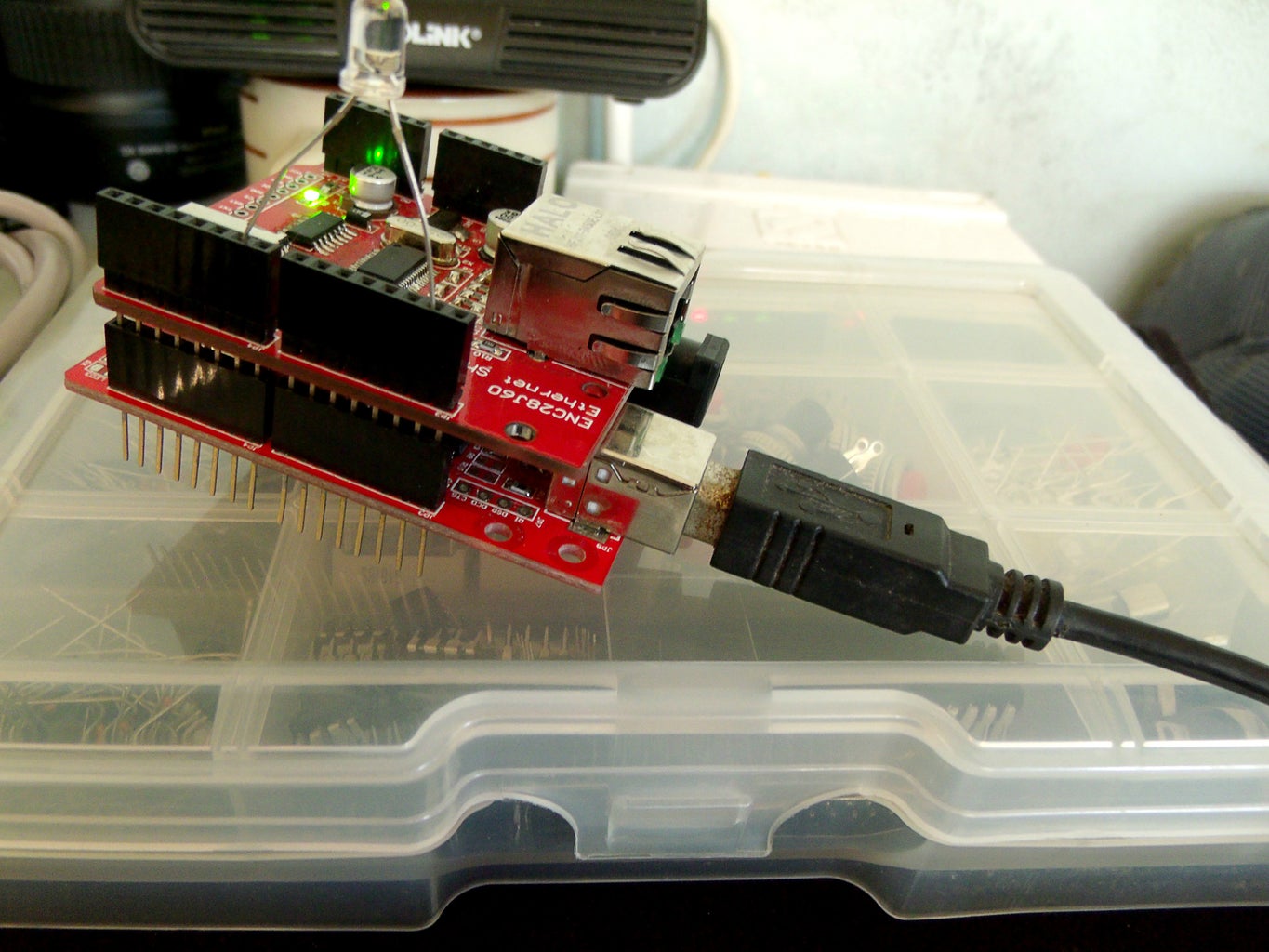 Control Arduino Wirelessly With MATLAB : 11 Steps - Instructables