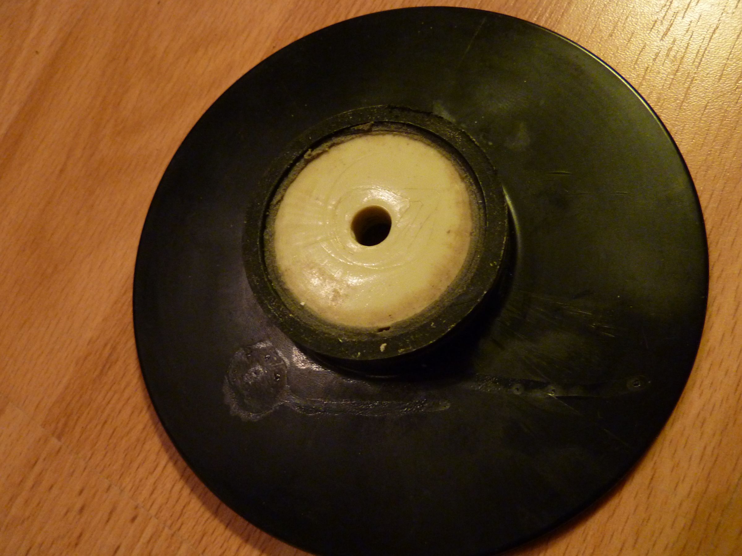 Power Wash Your Vinyl Records 3 Steps (with Pictures) Instructables